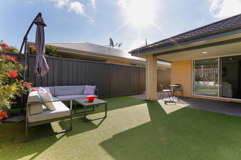 Perth Comfy Stays - Accommodation Cooktown 9
