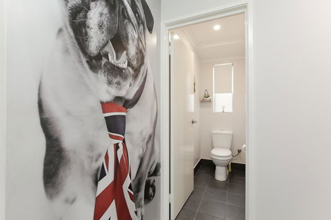 Perth Comfy Stays - Accommodation Cooktown 41