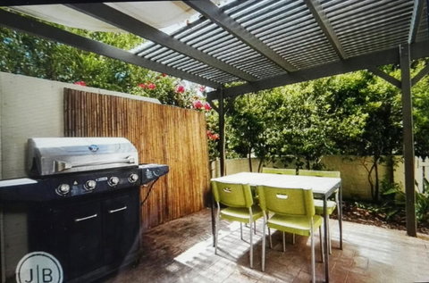 Perth City Retreat - Accommodation Cooktown 10