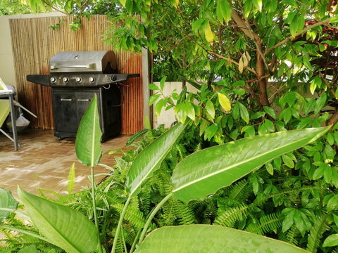 Perth City Retreat - Accommodation Cooktown 2