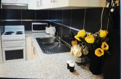 Perth City Retreat - Accommodation Cooktown 4