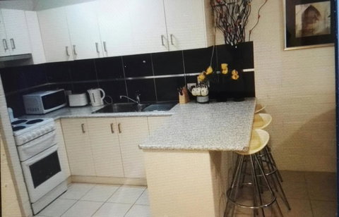 Perth City Retreat - Accommodation Cooktown 6