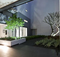 Scene Apartment 11 - Accommodation Cooktown