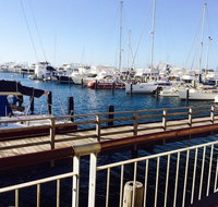 Fremantle Harbour Townhouse - Accommodation Cooktown