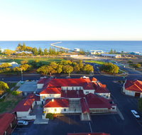 Esplanade Hotel Busselton - Accommodation Cooktown