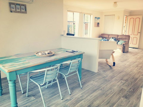 Sea-Esta - Accommodation Cooktown 15