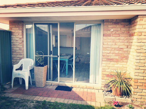 Sea-Esta - Accommodation Cooktown 10