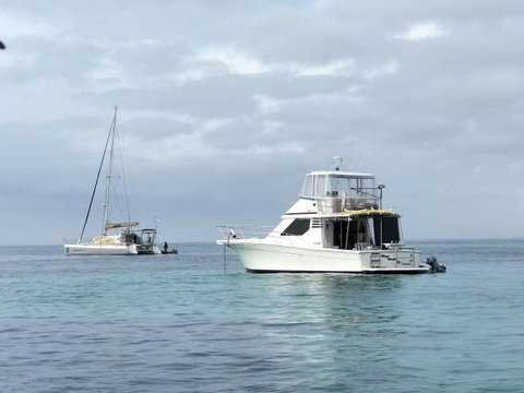 Sea-Esta - Accommodation Cooktown 28