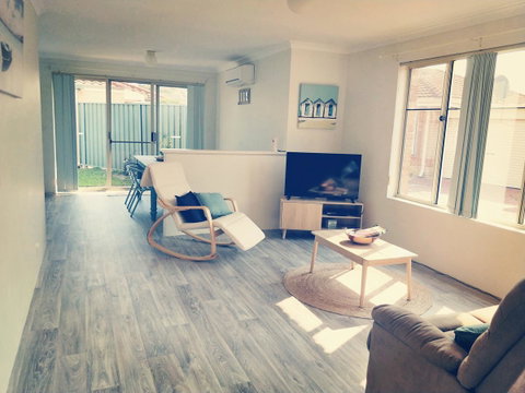 Sea-Esta - Accommodation Cooktown 13