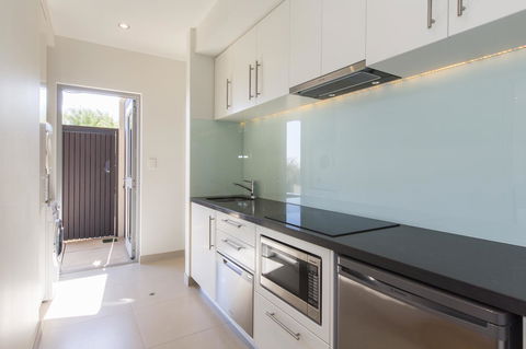 Aquatic Visions - Accommodation Cooktown 20