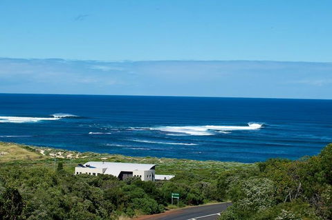 Aquatic Visions - Accommodation Cooktown 1