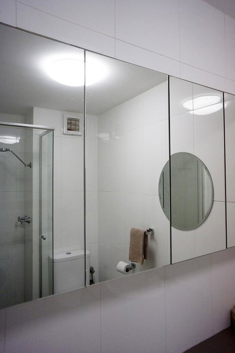 Studio 4 - Ground Floor Fremantle Apartment - Accommodation Cooktown 16