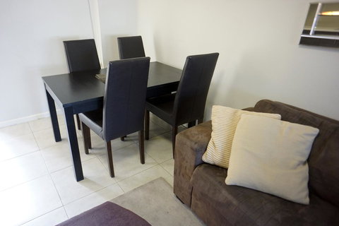 Studio 4 - Ground Floor Fremantle Apartment - Accommodation Cooktown 5