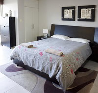Studio 4 Ground floor - Accommodation Cooktown