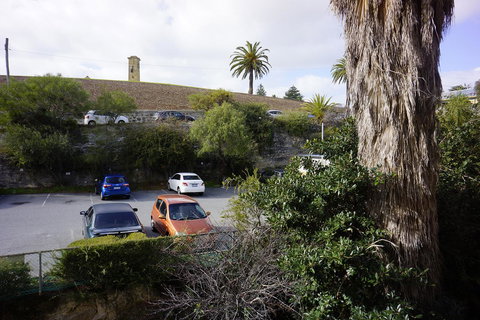 Studio 4 - Ground Floor Fremantle Apartment - Accommodation Cooktown 19