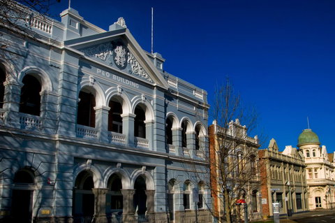 Studio 4 - Ground Floor Fremantle Apartment - Accommodation Cooktown 22
