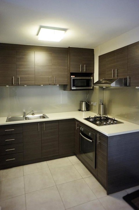 Studio 4 - Ground Floor Fremantle Apartment - Accommodation Cooktown 12