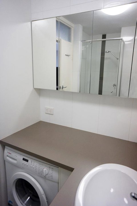 Studio 4 - Ground Floor Fremantle Apartment - Accommodation Cooktown 15
