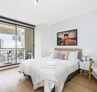 405 Perth City Escape - Accommodation Cooktown