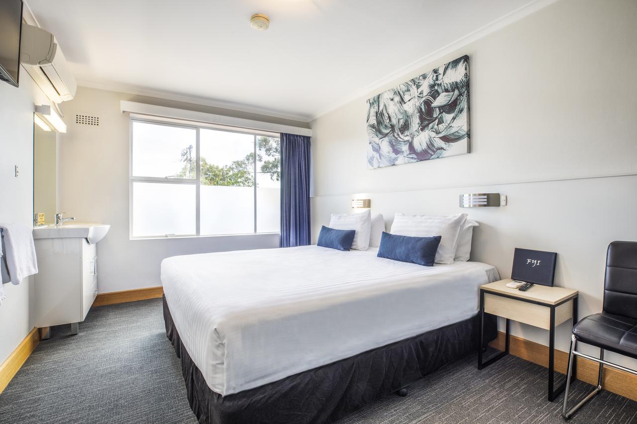Derwent Park TAS Accommodation Cooktown