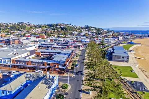 Beachfront Voyager Motor Inn - Accommodation Cooktown 9