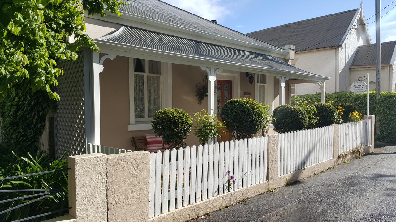 Evandale TAS Accommodation Cooktown