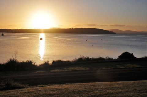 Smugglers Rest Apartments Dover - Accommodation Cooktown 20