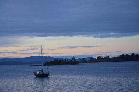 Smugglers Rest Apartments Dover - Accommodation Cooktown 0