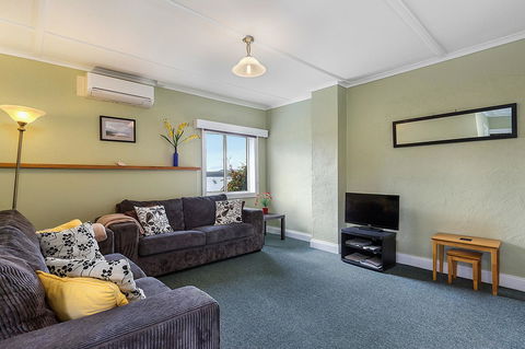 Smugglers Rest Apartments Dover - Accommodation Cooktown 6