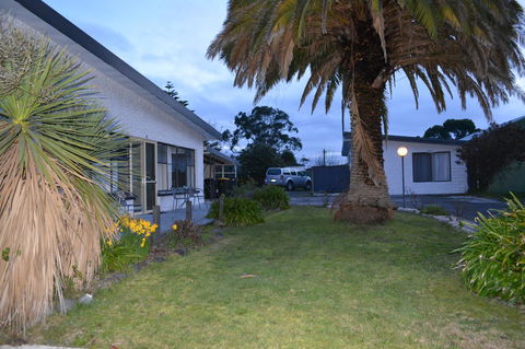 Smugglers Rest Apartments Dover - Accommodation Cooktown 27