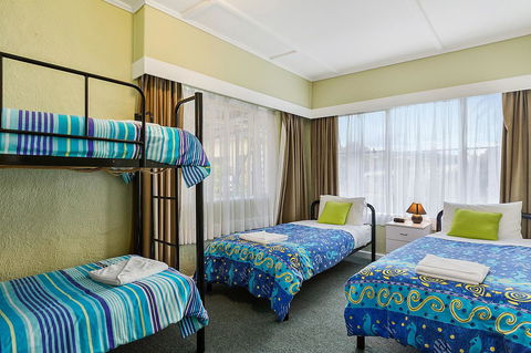 Smugglers Rest Apartments Dover - Accommodation Cooktown 14
