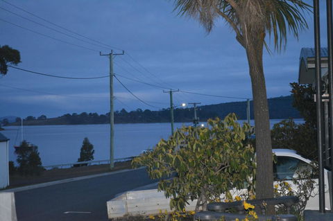 Smugglers Rest Apartments Dover - Accommodation Cooktown 28