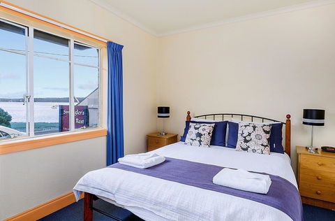 Smugglers Rest Apartments Dover - Accommodation Cooktown 10