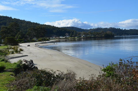 Smugglers Rest Apartments Dover - Accommodation Cooktown 24