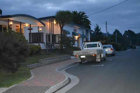 Smugglers Rest Apartments Dover - Accommodation Cooktown 3