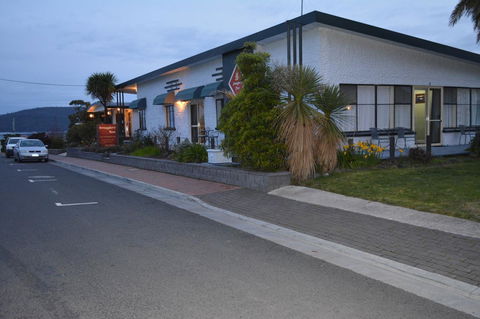 Smugglers Rest Apartments Dover - Accommodation Cooktown 4