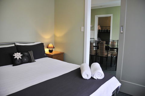 Smugglers Rest Apartments Dover - Accommodation Cooktown 8