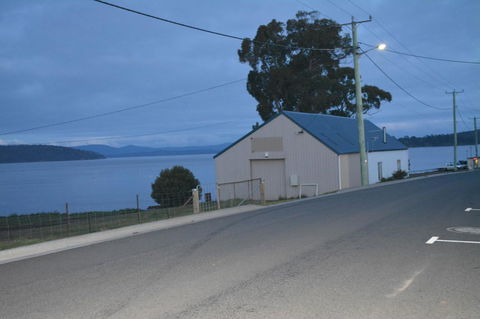 Smugglers Rest Apartments Dover - Accommodation Cooktown 25
