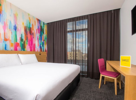 Ibis Styles Hobart - Accommodation Cooktown 1