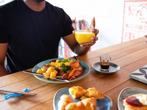 Ibis Styles Hobart - Accommodation Cooktown 5