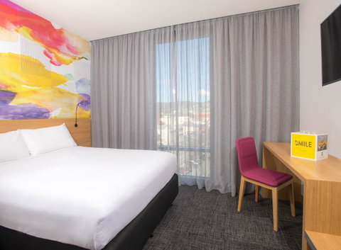 Ibis Styles Hobart - Accommodation Cooktown 23