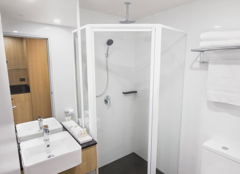 Ibis Styles Hobart - Accommodation Cooktown 21