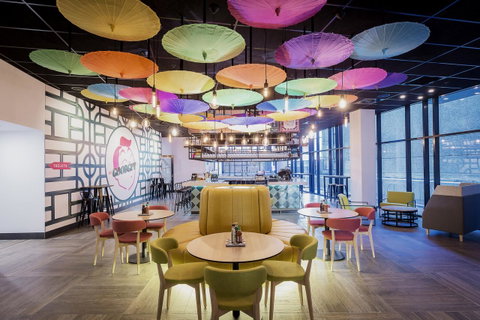 Ibis Styles Hobart - Accommodation Cooktown 3