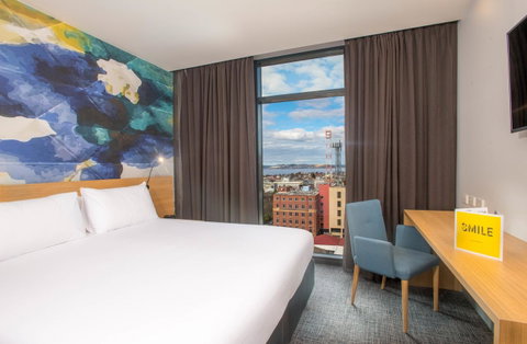 Ibis Styles Hobart - Accommodation Cooktown 26