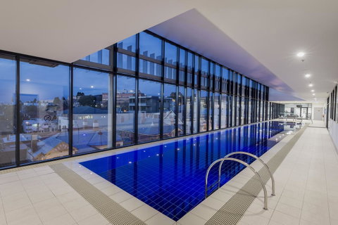 Ibis Styles Hobart - Accommodation Cooktown 0