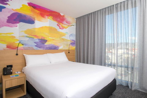 Ibis Styles Hobart - Accommodation Cooktown 4