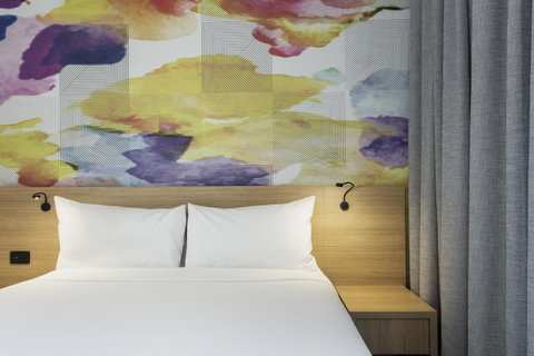 Ibis Styles Hobart - Accommodation Cooktown 9