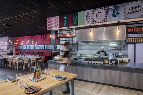 Ibis Styles Hobart - Accommodation Cooktown 32