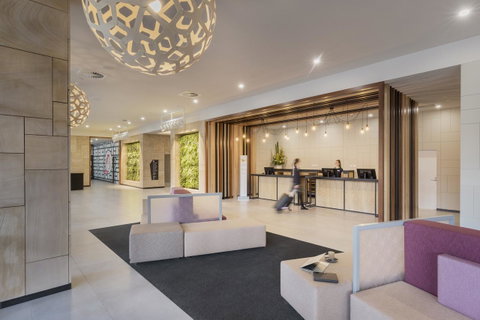 Ibis Styles Hobart - Accommodation Cooktown 13