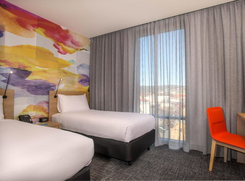 Ibis Styles Hobart - Accommodation Cooktown 19